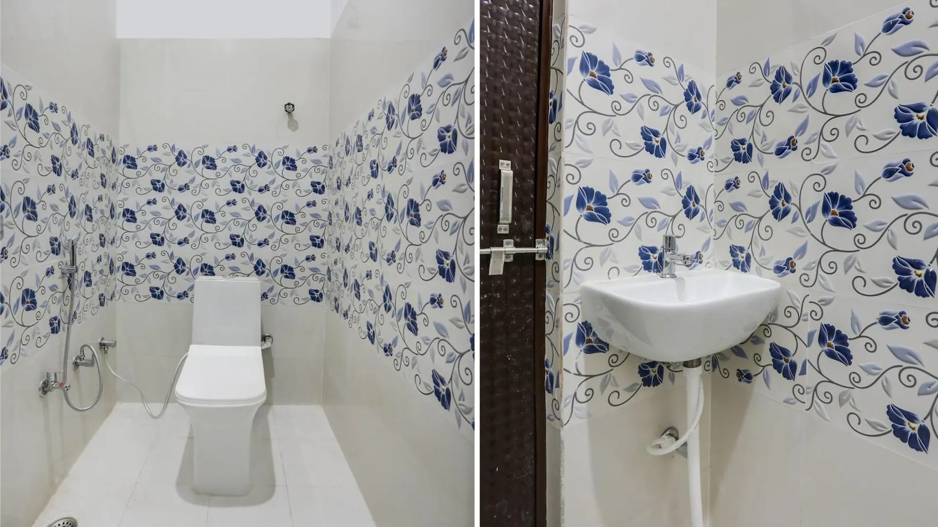 فندق Super Townhouse Ghunghrani Street Godowlia Formerly Raghuveer Temple فاراناسي