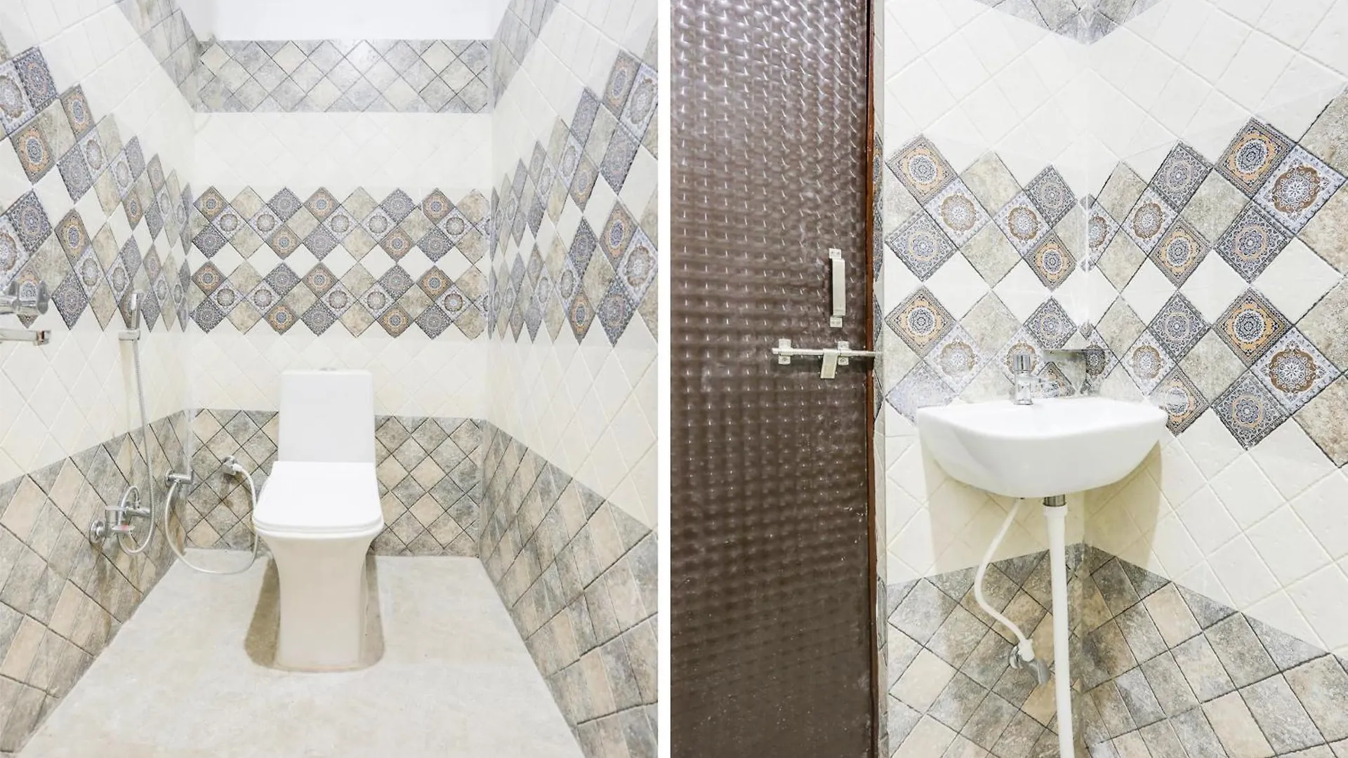 Super Townhouse Ghunghrani Street Godowlia Formerly Raghuveer Temple فاراناسي 0*,