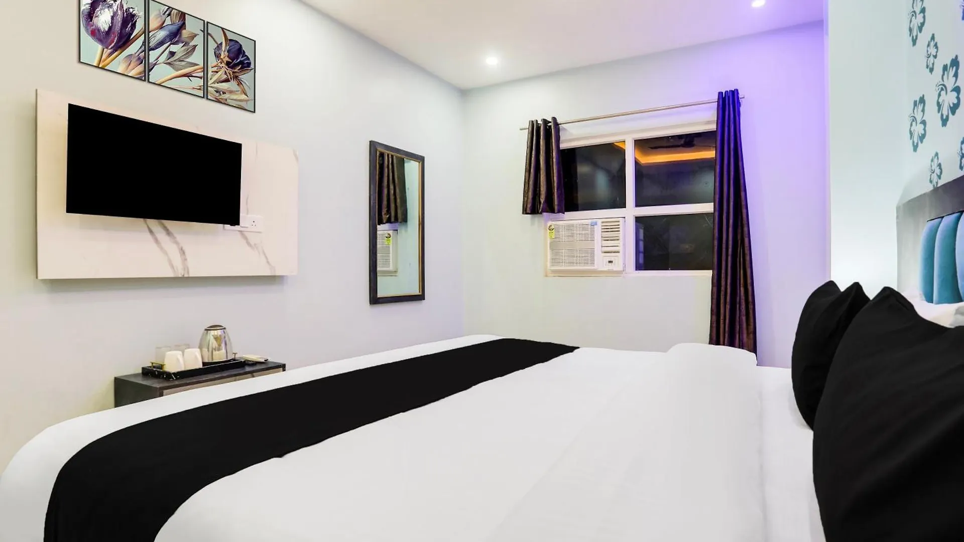 فندق Super Townhouse Ghunghrani Street Godowlia Formerly Raghuveer Temple فاراناسي الهند