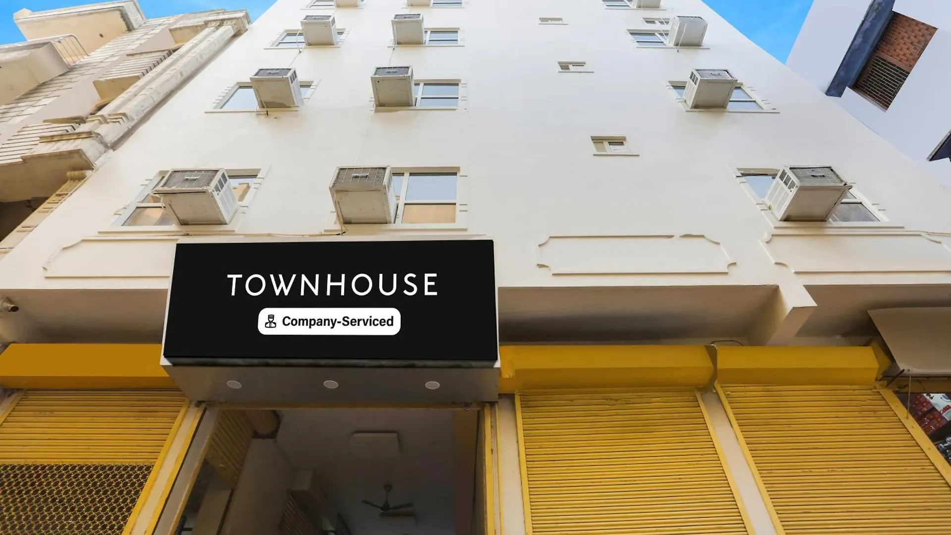 فندق Super Townhouse Ghunghrani Street Godowlia Formerly Raghuveer Temple فاراناسي